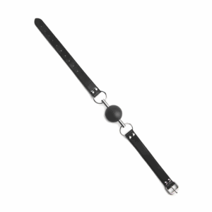 Massieve Ball Gag