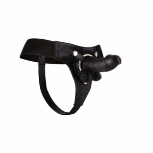 Realistische Strap-On Dildo - 6 / 15 cm
