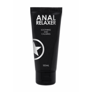Anal Relaxer - 3 fl oz / 100 ml