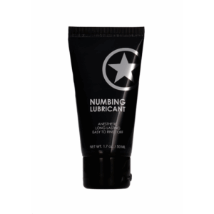 Verdovende Glijmiddel - 2 fl oz / 50 ml