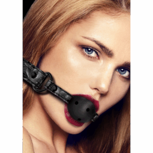 Ademend Ball Gag