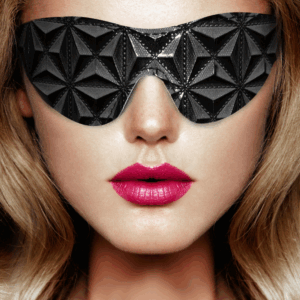 Oogmasker
