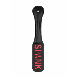 Paddle SPANK
