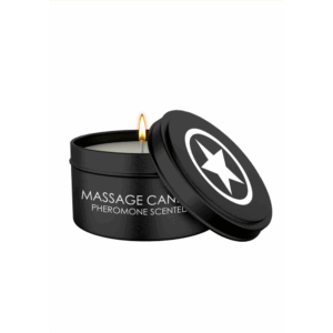 Massagekaars - Pheromone Geur