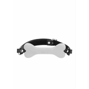 Silicone Botten Gag