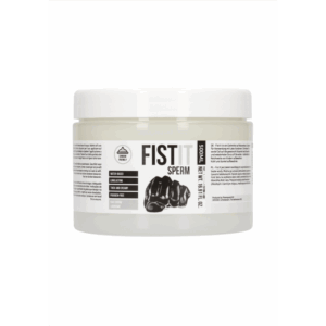 Sperma Glijmiddel - 17 fl oz / 500 ml