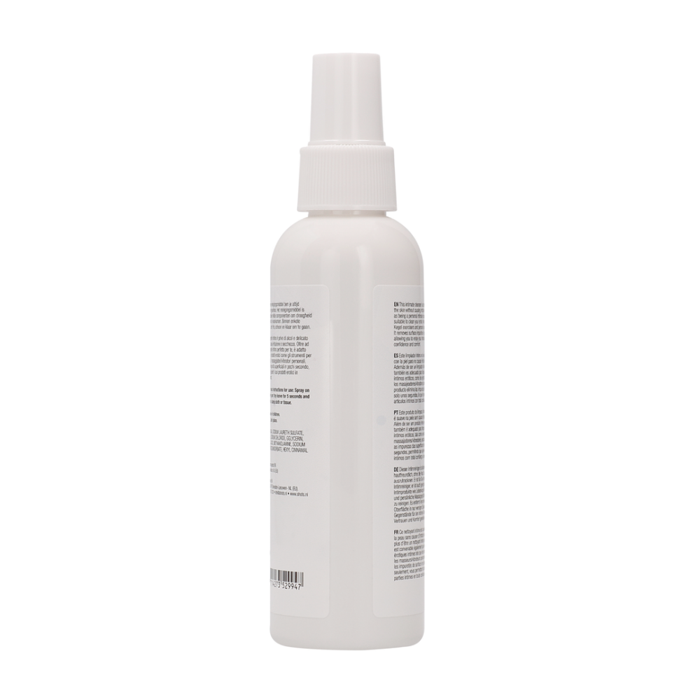 Speelgoed en Lichaamsreiniger - 5 fl oz / 150 ml - Afbeelding 3