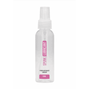 Spunk Lubricant - 3 fl oz / 100 ml