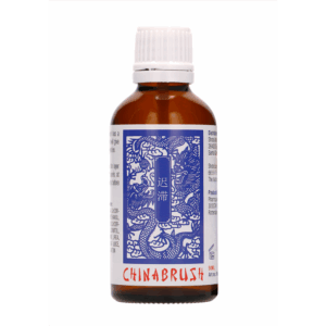 China Brush XL - Vertraging Serum - 2 fl oz / 50 ml