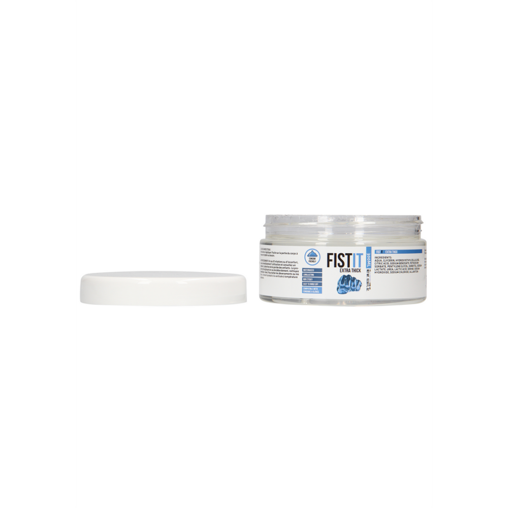 Extra Dikke Glijmiddel - 10,1 fl oz / 300 ml - Afbeelding 3
