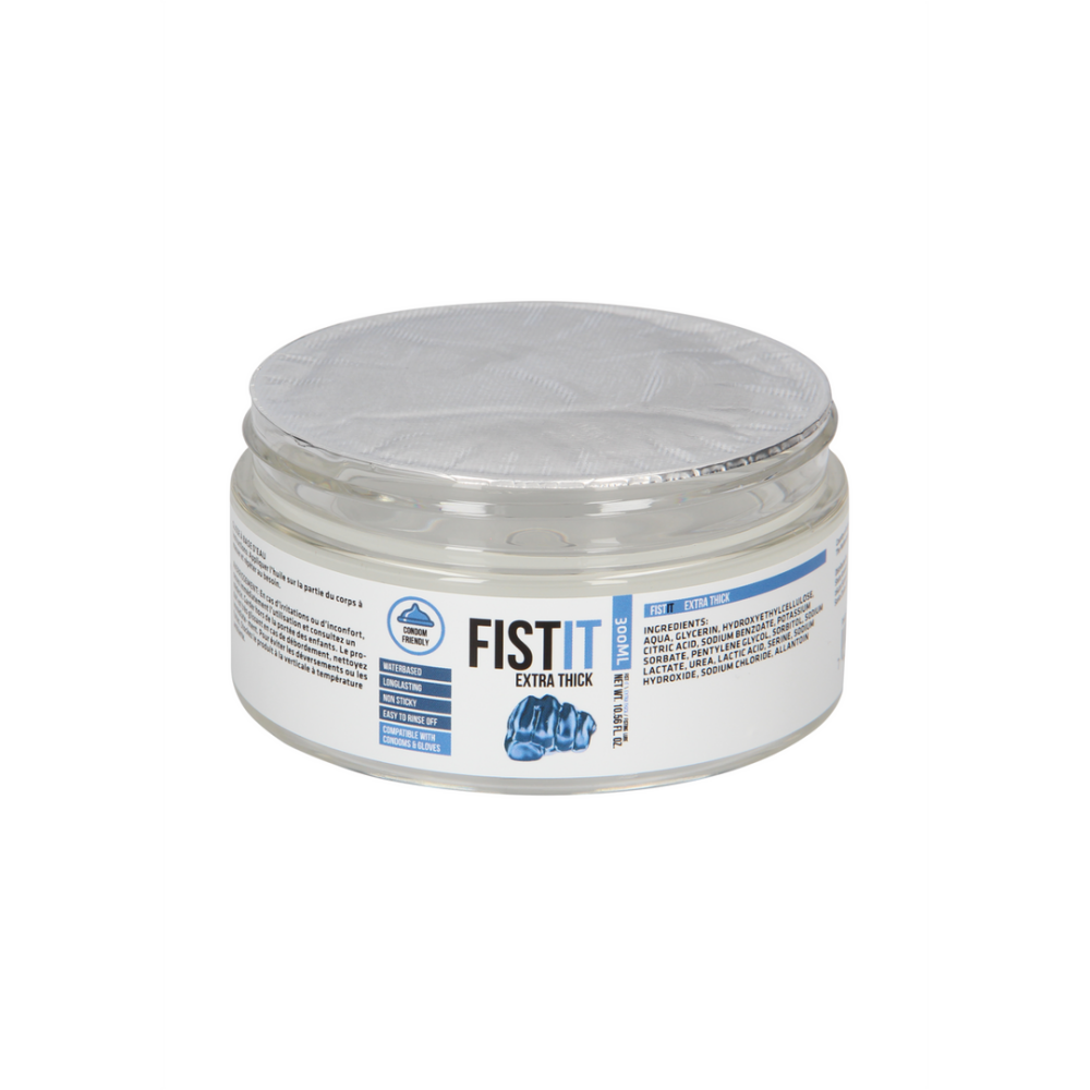 Extra Dikke Glijmiddel - 10,1 fl oz / 300 ml - Afbeelding 4