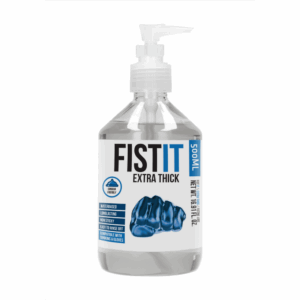 Extra Dikke Glijmiddel - 17 fl oz / 500 ml