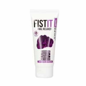 Anal Relaxer - 100 ml