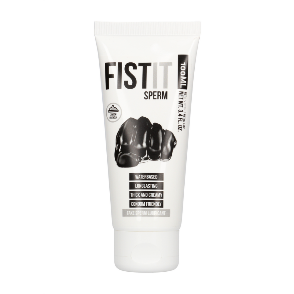 Sperm Lubricant - 100 ml