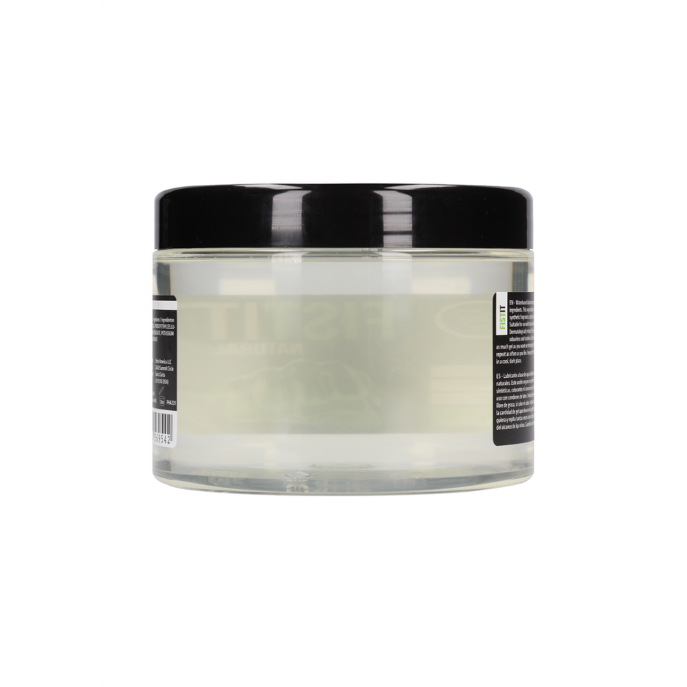 Natuurlijke Watergebaseerde Glijmiddel - 17 fl oz / 500 ml - Afbeelding 2