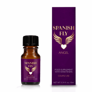 Spanish Fly - Angel - 10 ml / 0.34 fl oz
