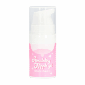 Stimulerende Nipple Gel - 0,3 fl oz / 8 ml
