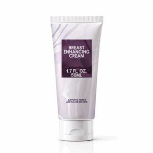 Borstvergroting Crème - 1,7 fl oz / 50 ml