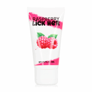 Lick Her - Framboos - 1,7 fl oz / 50 ml