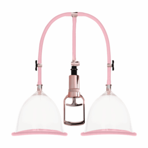 Borstvoeding Pomp Set - Groot