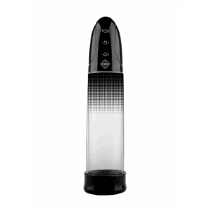 Automatische Oplaadbare Luv Penis Pomp