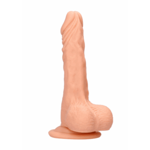 Dong met Teelballen - 8 / 20 cm
