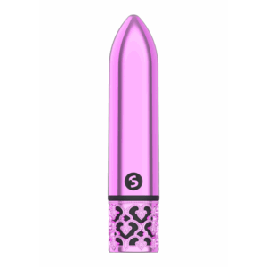 Glamor - Krachtige Oplaadbare Bullet Vibrator