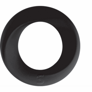Eindeloze Cockring - Medium