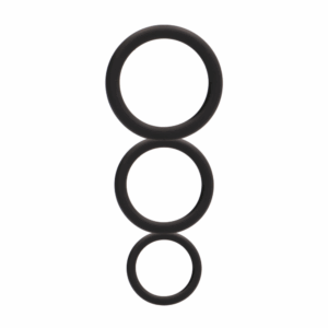 Rond Cockring Set