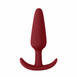 Slanke Beginner Butt Plug