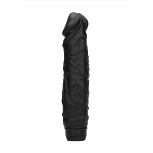 Realistische Multispeed Vibrator