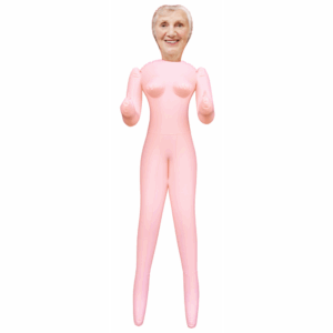 Greedy Gilf - Sexpoppen
