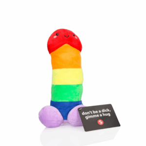 Penis Plushie - 12/ 30 cm