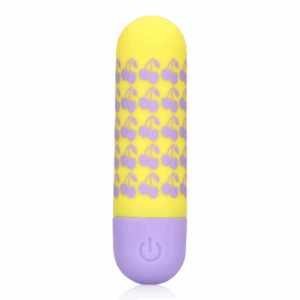 I Cherryish You - Bullet Vibrator