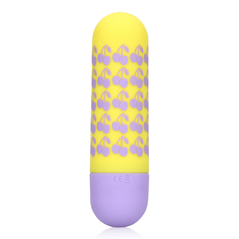 I Cherryish You - Bullet Vibrator - Afbeelding 4