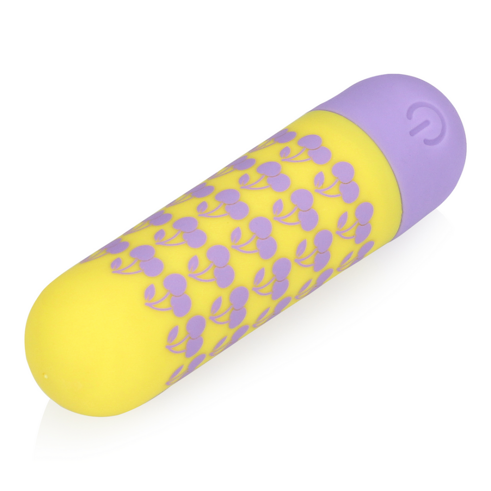 I Cherryish You - Bullet Vibrator - Afbeelding 5