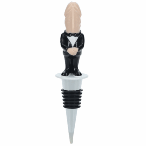 Groom Flessenstopper