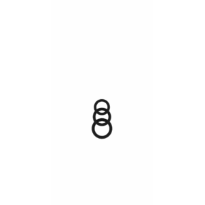 Nr.25 - Cockring-Set