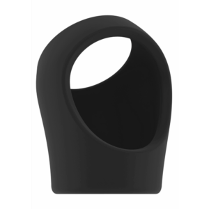 Nr.45 - Cockring met Ball Strap
