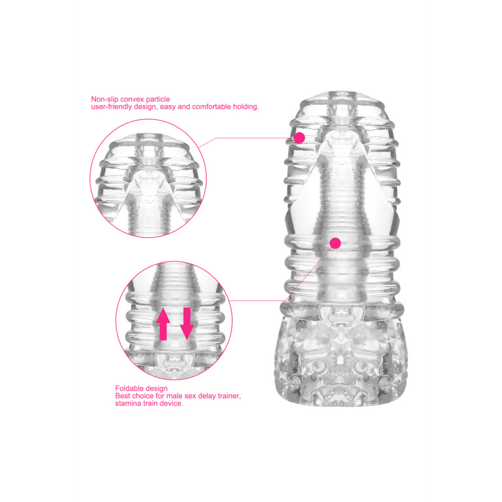 No.68 - Stroker - Afbeelding 4