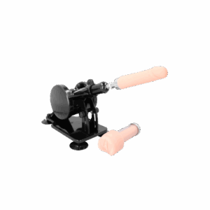Sure! Here’s the translation of the product description Sex Machine into Dutch: Seks Machine