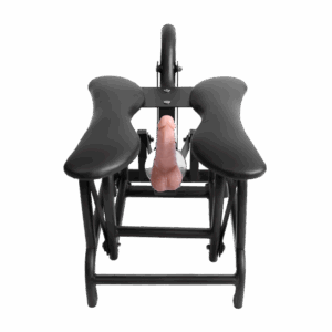 Ride And Slide - Sex Machine