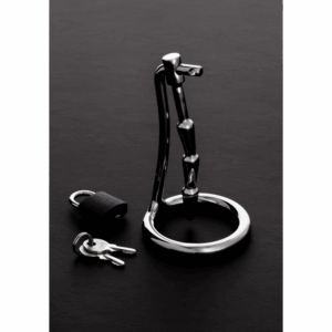 De Humped Cock Trap - 1.8 / 45mm