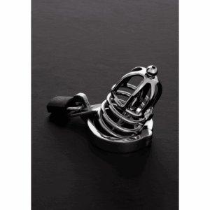 Attica Chastity Cage - 1.8 / 45mm