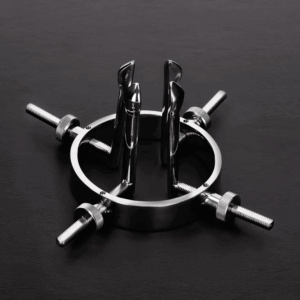 Ring Speculums