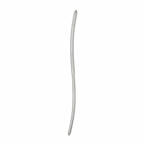 Urethrale Geluidsdraad - 0,2 / 0,6 cm