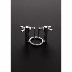 Vice Grip Urethral Stretcher