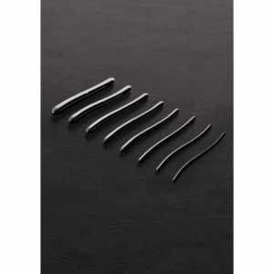 Hegar Sound Double End Dilator - 8 Stuks