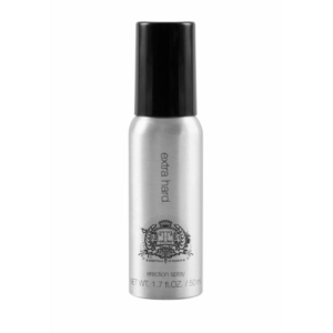 Extra Hard Erectiespray - 2 fl oz / 50 ml