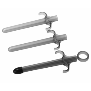 Lube Launcher